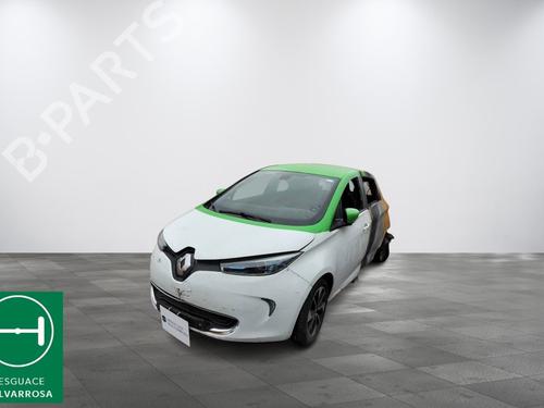 Left front steering knuckle RENAULT ZOE (BFM_) ZOE | BP17920417M25  - Image 9