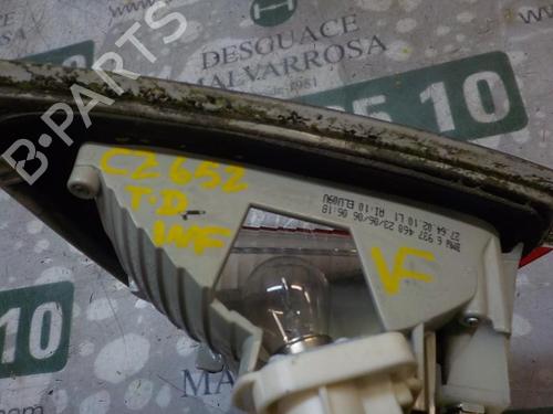 Right tailgate light BMW 3 (E90) 320 d | BP3858821C80 - Image 3