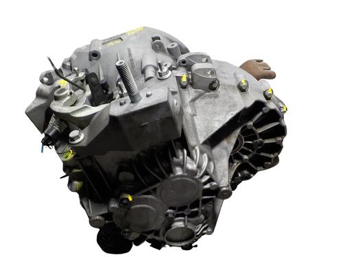 Gearbox FORD MONDEO IV (BA7) 2.0 TDCi | BP9223140M3 