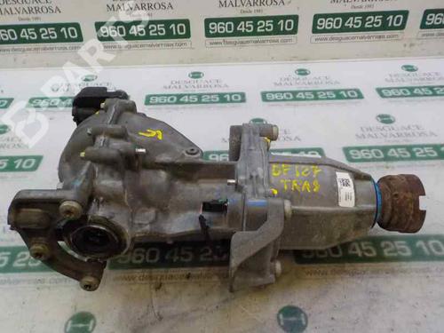 Rear differential FORD KUGA II (DM2) 2.0 TDCi | BP5864194M24 