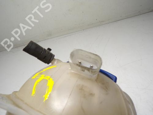 Expansion tank SKODA RAPID (NH3, NK3, NK6) 1.6 TDI | BP17126607C120