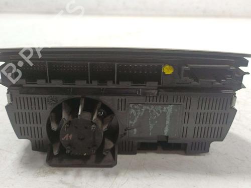 Climate control AUDI TT (8J3) 2.0 TFSI | BP38628279I5 - Image 2