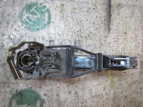 Klamka zewnętrzna drzwi przednich prawych VW PASSAT B5.5 (3B3) 4.0 W8 4motion | BP4005283C129 