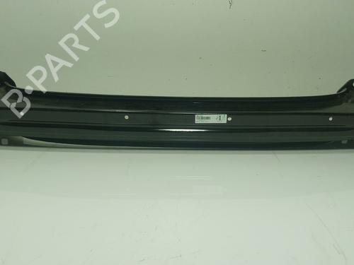 Used Rear bumper reinforcement BMW 5 (G30, F90) [2016-2025]  25792013