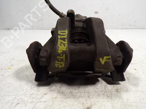 Used Left rear brake caliper Left rear brake caliper 14491941 14491941