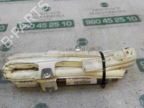 Used Left curtain airbag Left curtain airbag 5666606 5666606