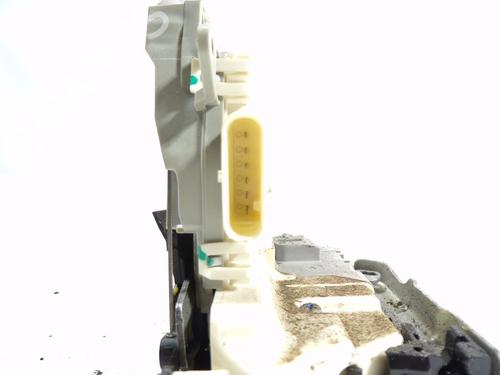 Rear left lock AUDI A5 Sportback (8TA)  | BP6930043C100 