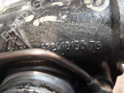 Turbocharger/Supercharger VOLVO S70 (874) 2.5 TDI | BP3828466M71 