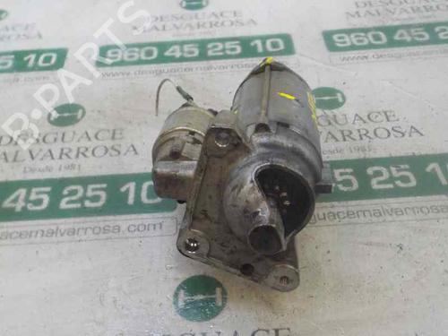 Starter PEUGEOT PARTNER Box Body/MPV  | BP5220167M8 