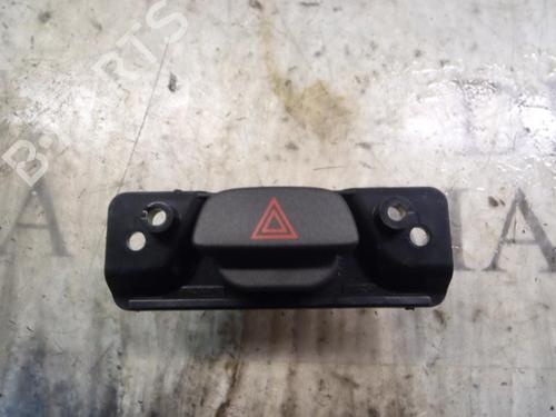 Used Warning switch Warning switch FORD FIESTA V Van 1.4 TDCi (68 hp) 3801359 3801359