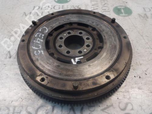 Used Flywheel Flywheel MINI MINI (R50, R53) Cooper S (170 hp) 14272419 14272419