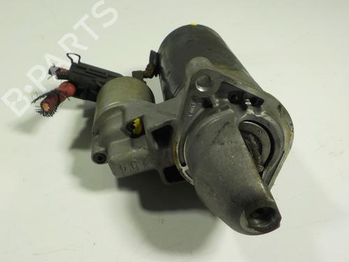 Starter PEUGEOT BIPPER (AA_)  | BP11822855M8 