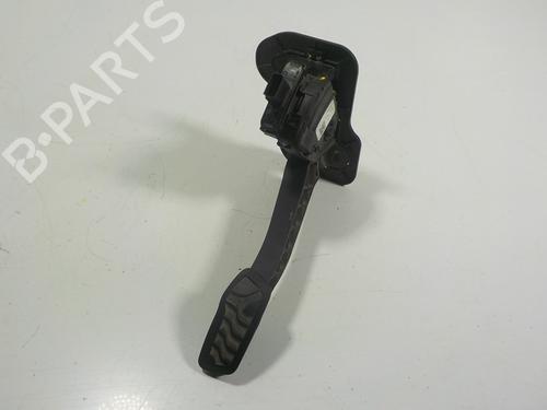 Used Pedal Pedal FORD TRANSIT V363 Platform/Chassis (FED, FFD) [2013-2026] 12134666 12134666