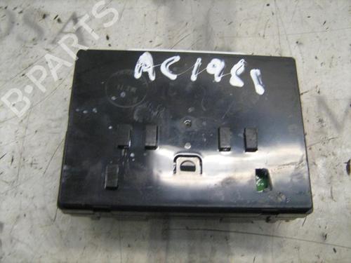 Used Electronic module Electronic module HYUNDAI ACCENT III (MC) 1.5 CRDi GLS (110 hp) 3762277 3762277
