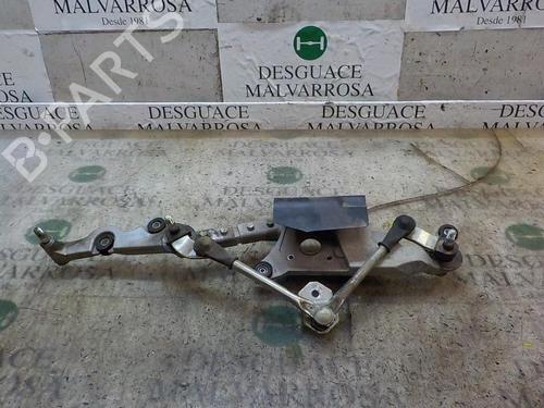 Vindrude Viskermekanisme Vindrude Viskermekanisme TATA INDICA VISTA [2008-2026] 14278155 14278155