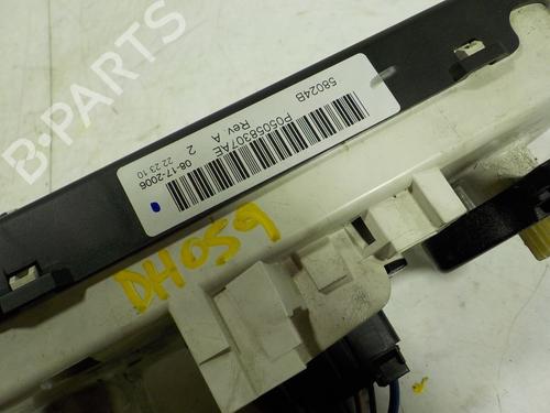 Climate control DODGE CALIBER 2.0 CRD | BP8176444I5 