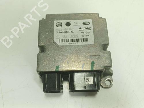 Used ECU airbags ECU airbags 37648231 37648231
