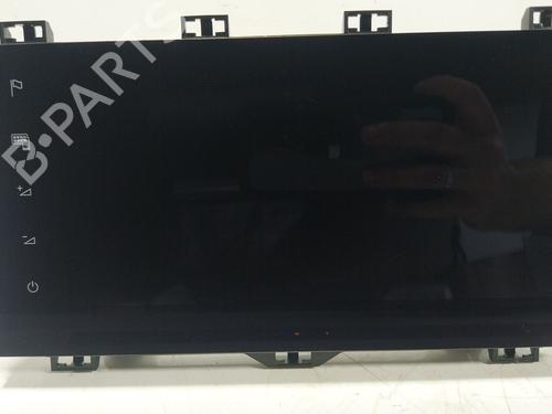 Used Display monitor Display monitor SEAT TARRACO (KN2) [2018-2024] 27922072 27922072