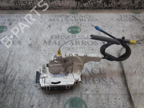 Front right lock MERCEDES-BENZ SPRINTER 3-t Van (B906)  | BP3842975C97 