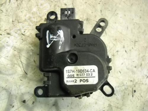 Used Electronic module Electronic module FORD FUSION (JU_) 1.4 (80 hp) 9529492 9529492