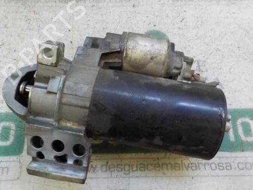 Starter BMW X5 (E70)  | BP6104585M8 