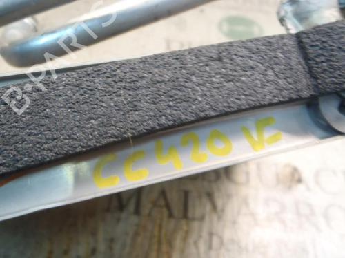 Aircondition fordamper OPEL CORSA D (S07)  | BP11642891M109 