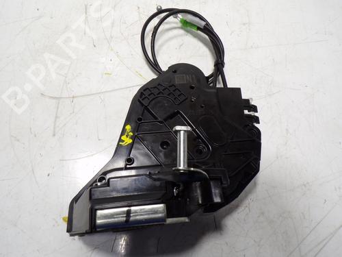 Rear right lock TOYOTA AYGO (_B4_) 1.0 VVTi (KGB40) | BP10089395C99 
