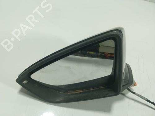 Used Left mirror SEAT LEON ST (5F8) 1.6 TDI (115 hp) 22958807