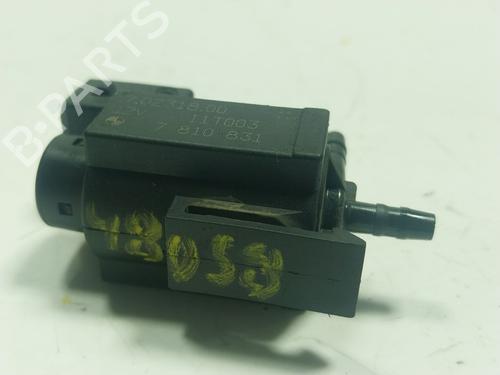 Used Electronic module Electronic module BMW X6 (E71, E72) xDrive 40 d (306 hp) 17909612 17909612