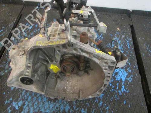 Gearbox TOYOTA YARIS (_P1_)  | BP3863982M3 