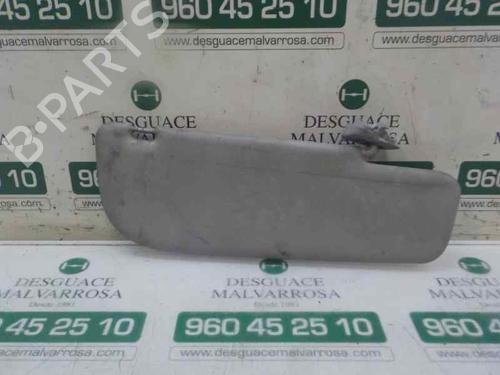 Left sun visor FIAT DOBLO Cargo (263_) 1.3 D Multijet | BP5027358I1 