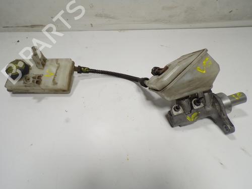 Used Brake master cylinder Brake master cylinder PEUGEOT PARTNER Tepee 1.6 HDi / BlueHDi 75 (75 hp) 10927868 10927868