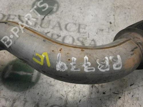Udstødningsmanifold CITROËN XSARA (N1)  | BP14266351M110 
