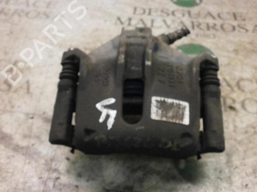 Used Left front brake caliper Left front brake caliper PEUGEOT PARTNER MPV (5_, G_) [1996-2026] 11546108 11546108