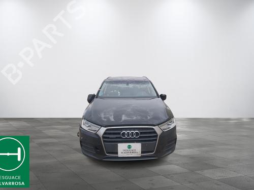 Front differential AUDI Q3 (8UB, 8UG)  | BP26444981M23  - Image 7