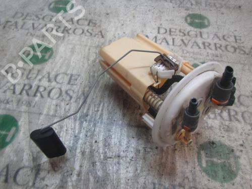 Fuel pump CITROËN C5 III (RD_) 1.6 HDi 110 (RD9HZC) | BP4009639M76 