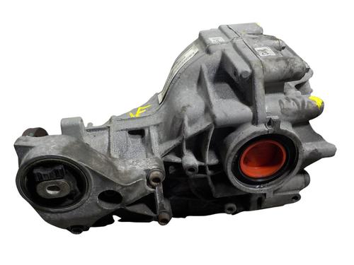 Rear differential BENTLEY CONTINENTAL Coupe (3W_, 393) 6.0 FLEX | BP12207121M24 