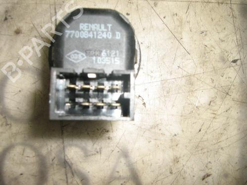 Elektronisk modul RENAULT MEGANE I Coach (DA0/1_) 1.6 e (DA0F) | BP3782781M83 