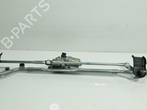 Used Front wiper motor Front wiper motor TOYOTA LAND CRUISER (_J25_) 2.8 D MHEV 4x4 (GDJ251) (204 hp) 32979729 32979729