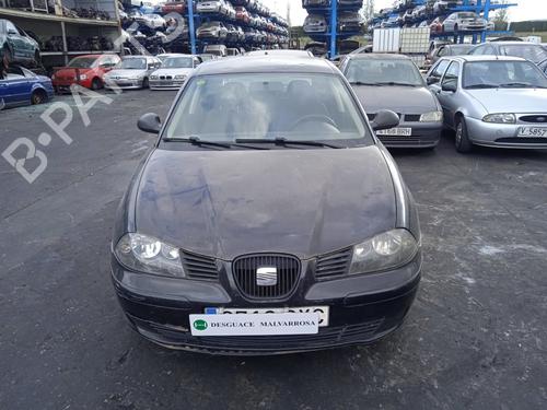 Tailgate lock SEAT IBIZA III (6L1) 1.4 16V | BP15582838C101 