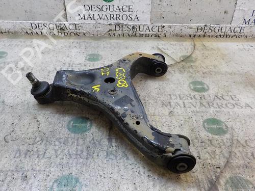 Used Left front suspension arm MERCEDES-BENZ SPRINTER 3-t Van (B906) [2006-2018]  3855238