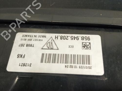 Rear center light PORSCHE MACAN (95B) 2.0 | BP36702544I39 - Image 3