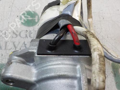 Steering column TOYOTA YARIS (_P13_) | BP4004070M21