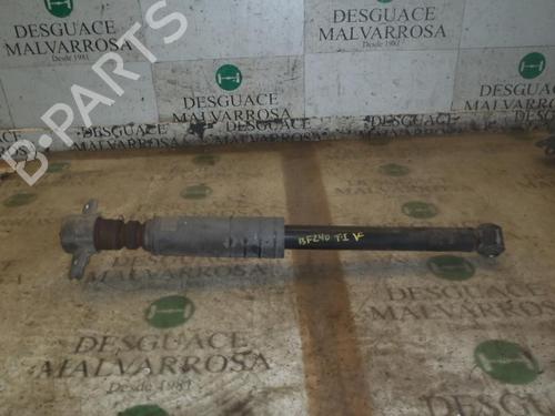 Used Left rear shock absorber Left rear shock absorber OPEL CORSA D (S07) 1.3 CDTI (L08, L68) (75 hp) 3739329 3739329