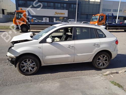 Right front steering knuckle RENAULT KOLEOS I (HY_) 2.0 dCi (HY0K) | BP7235655M26  - Image 11