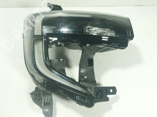 Used Right headlight Right headlight RENAULT MASTER III Van (FV) [2010-2026] 32983222 32983222