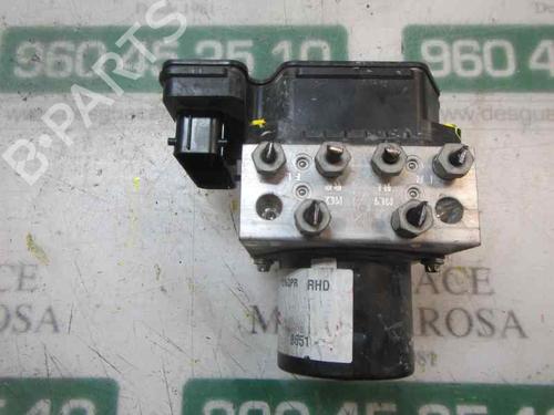 Used ABS pump OPEL INSIGNIA A Sports Tourer (G09) [2008-2017]  3991083