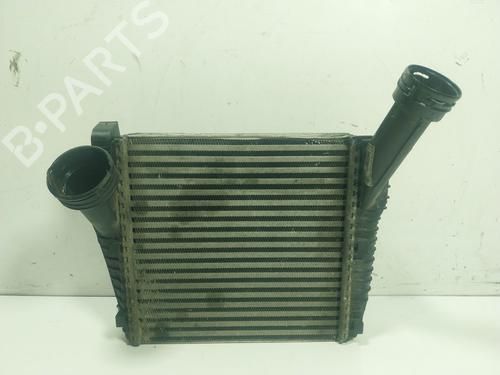 Used Intercooler Intercooler PORSCHE CAYENNE (92A) [2010-2018] 19031185 19031185