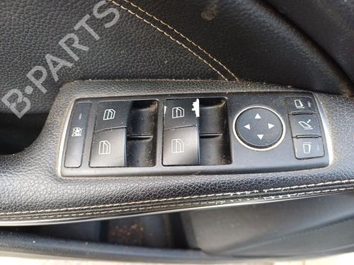 Right front driveshaft MERCEDES-BENZ A-CLASS (W176) A 200 CDI / d (176.008) | BP27975190M39  - Image 11