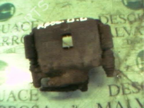 Used Right front brake caliper Right front brake caliper SUBARU LEGACY I (BC) 2200 4WD (BC7) (136 hp) 11548651 11548651